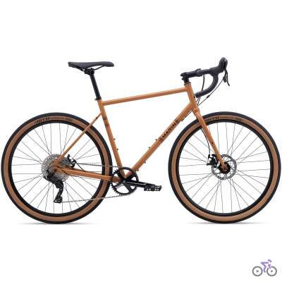 Marin NICASIO + 2023