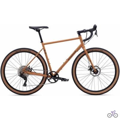 Marin NICASIO + 2023