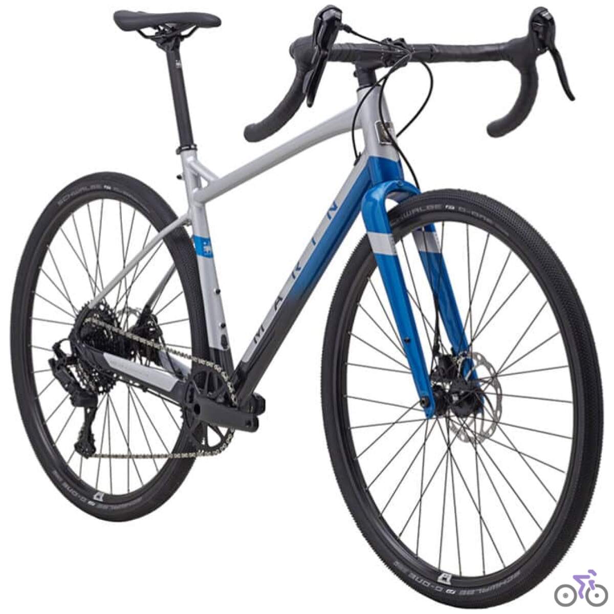 Marin GESTALT X10 2022