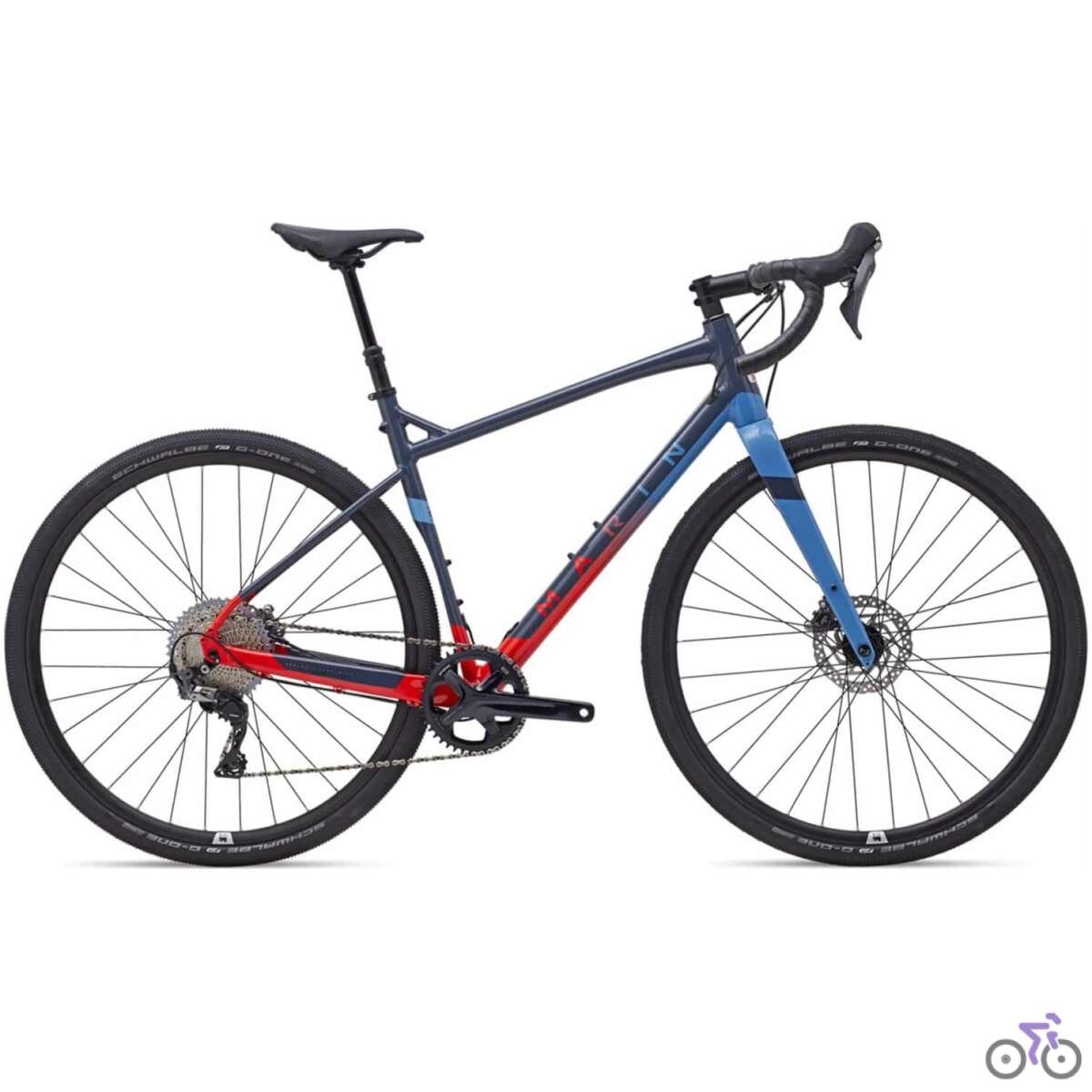 Marin GESTALT X10 2022