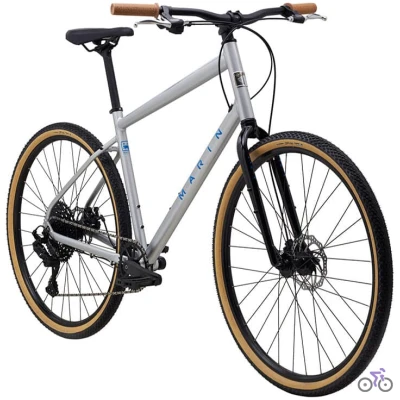 Marin KENTFIELD 2 2022