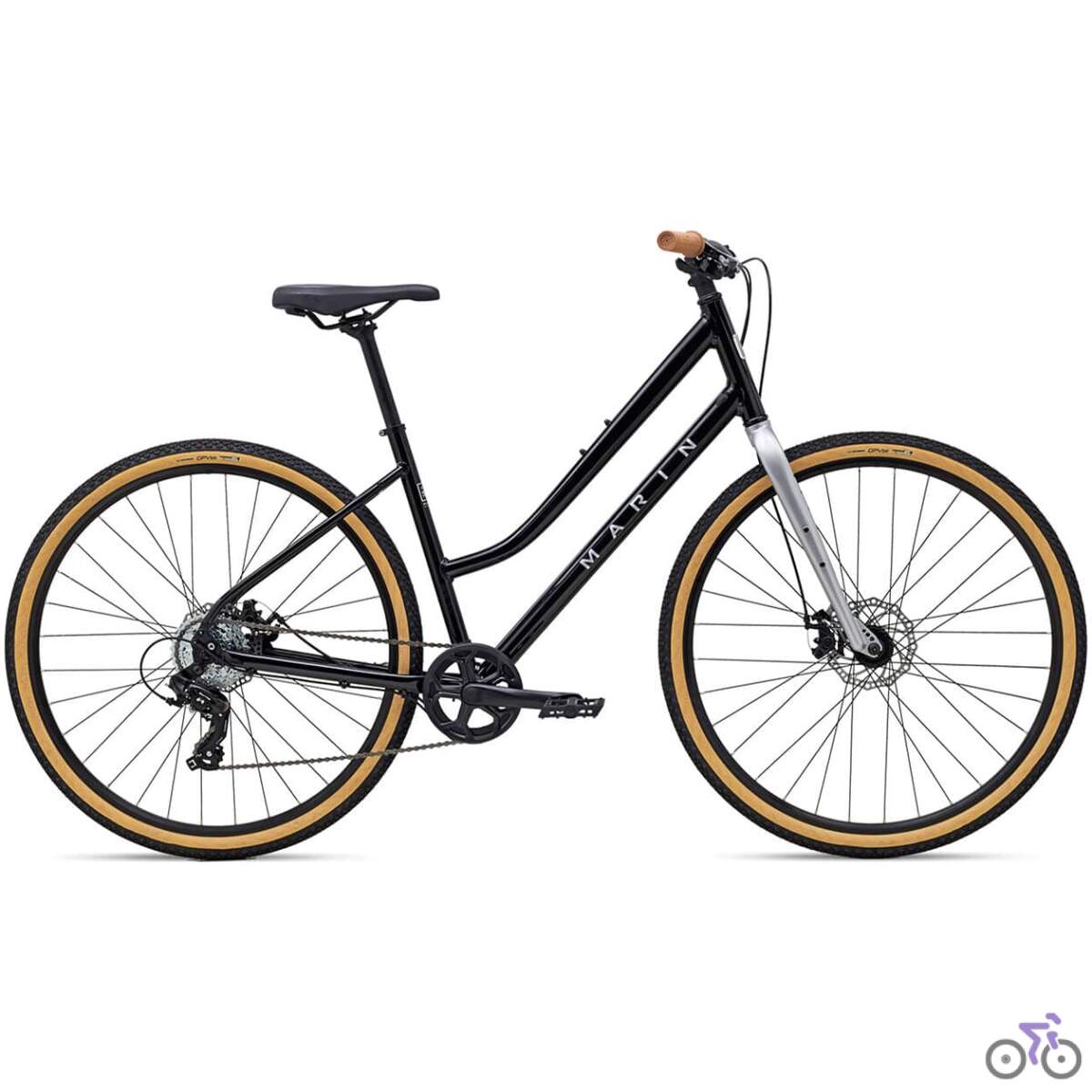 Marin KENTFIELD ST 1 2022