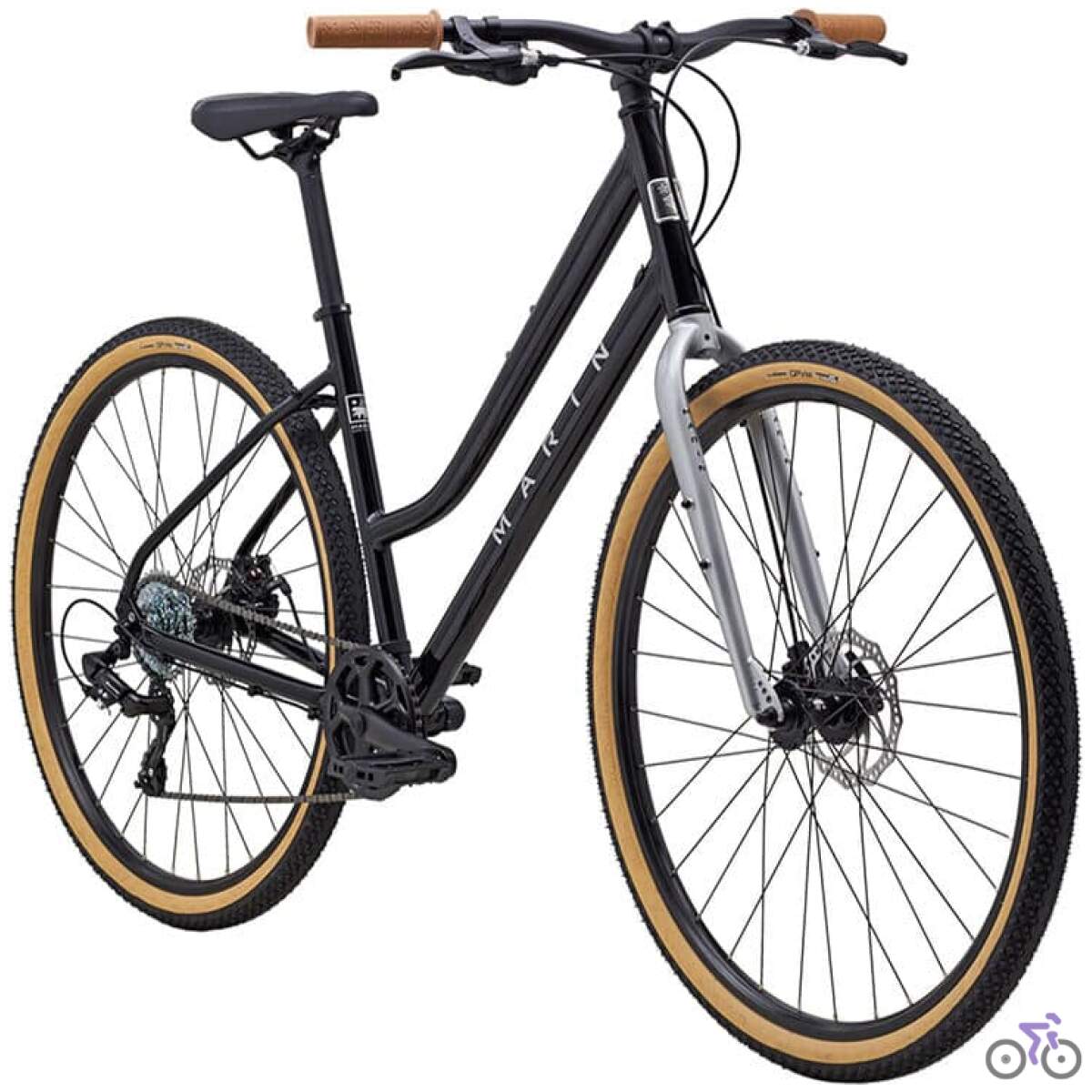 Marin KENTFIELD ST 1 2022