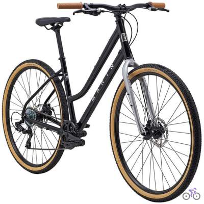 Marin KENTFIELD ST 1 2022