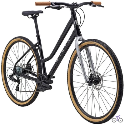 Marin KENTFIELD ST 1 2022