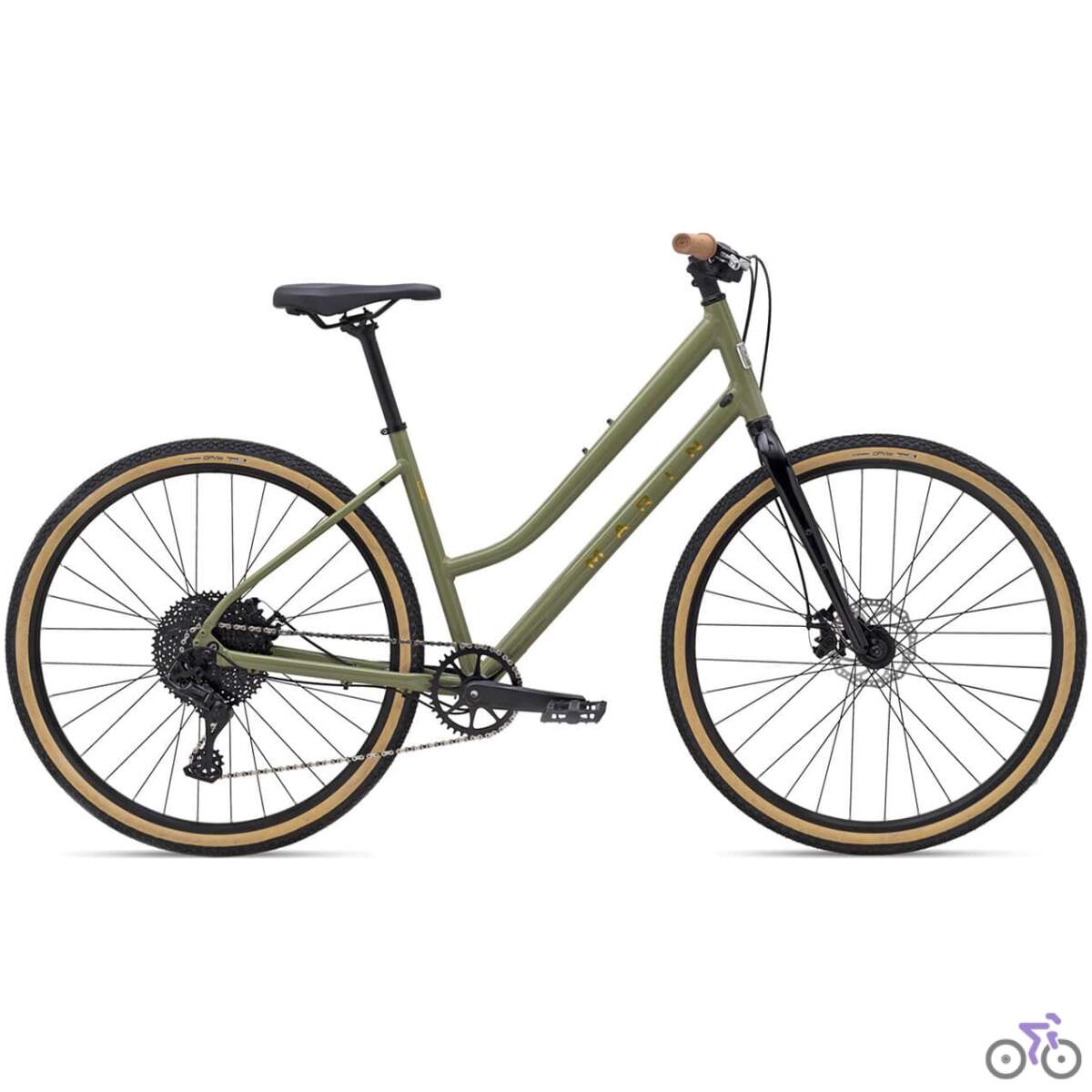 Marin KENTFIELD ST 2 2022