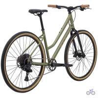 Marin KENTFIELD ST 2 2022