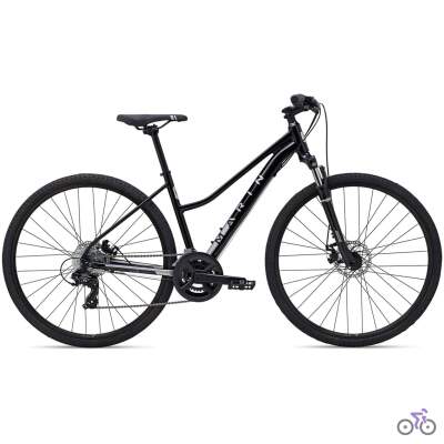 Marin San Anselmo DS1 2022