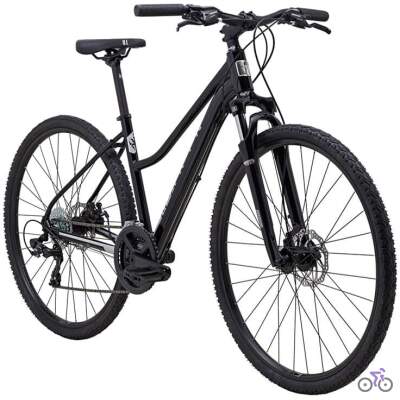 Marin San Anselmo DS1 2022