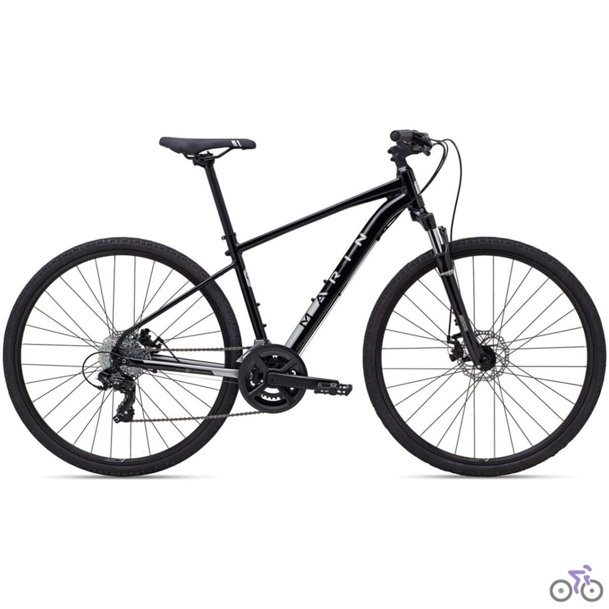 Marin San Rafael DS1 2022
