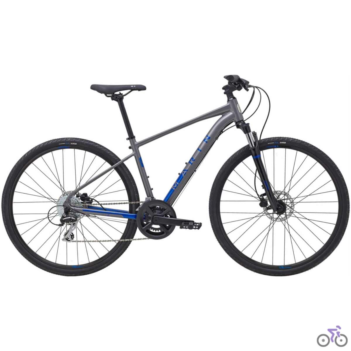 Marin San Rafael DS2 2022