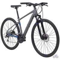 Marin San Rafael DS2 2022