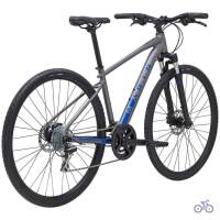 Marin San Rafael DS2 2022