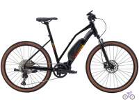Marin e-bike SAUSALITO ST E2 2022