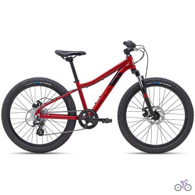 Marin BAYVIEW TRAIL 24" 2022