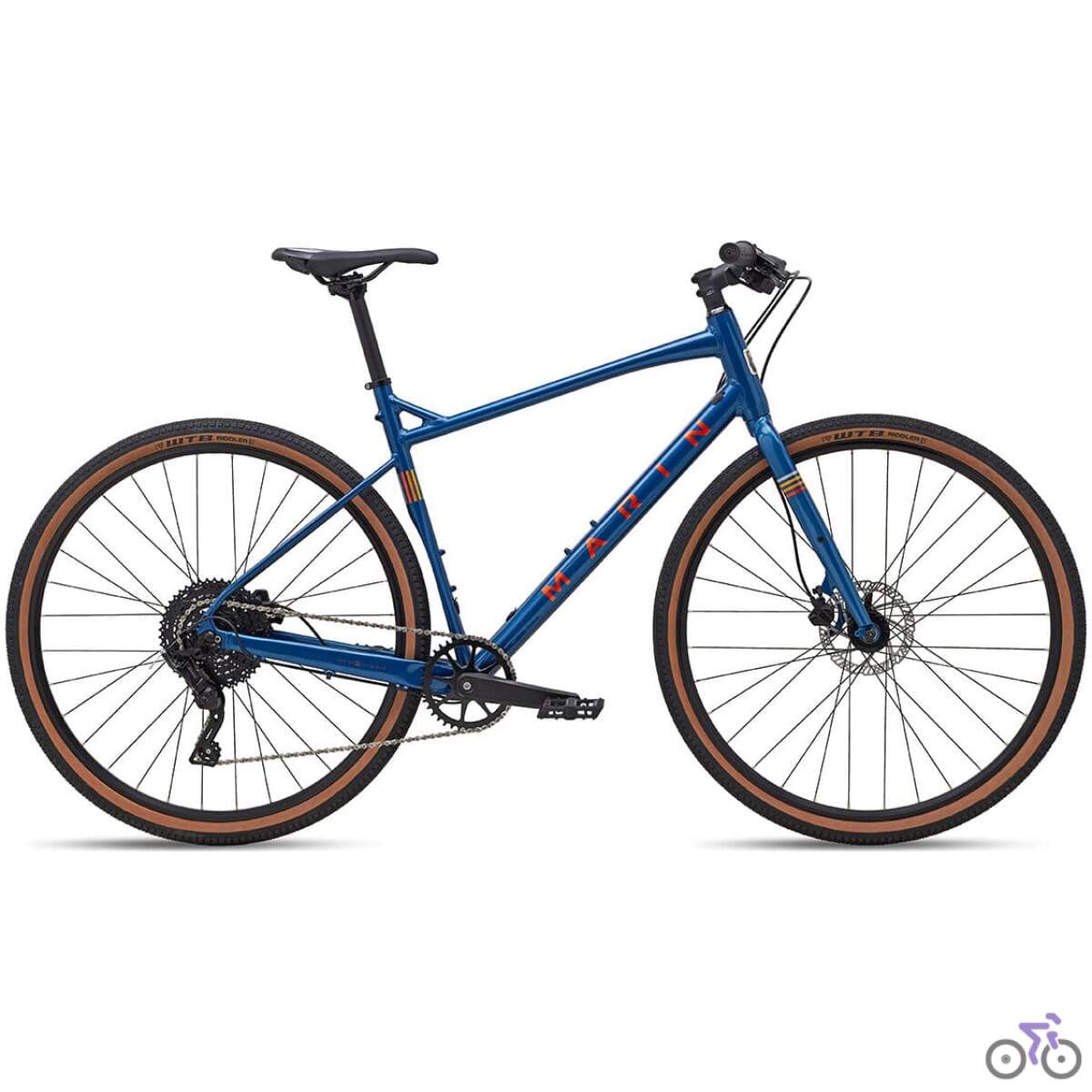 Marin DSX 2022