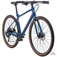 Marin DSX 2022
