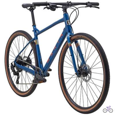 Marin DSX 2022