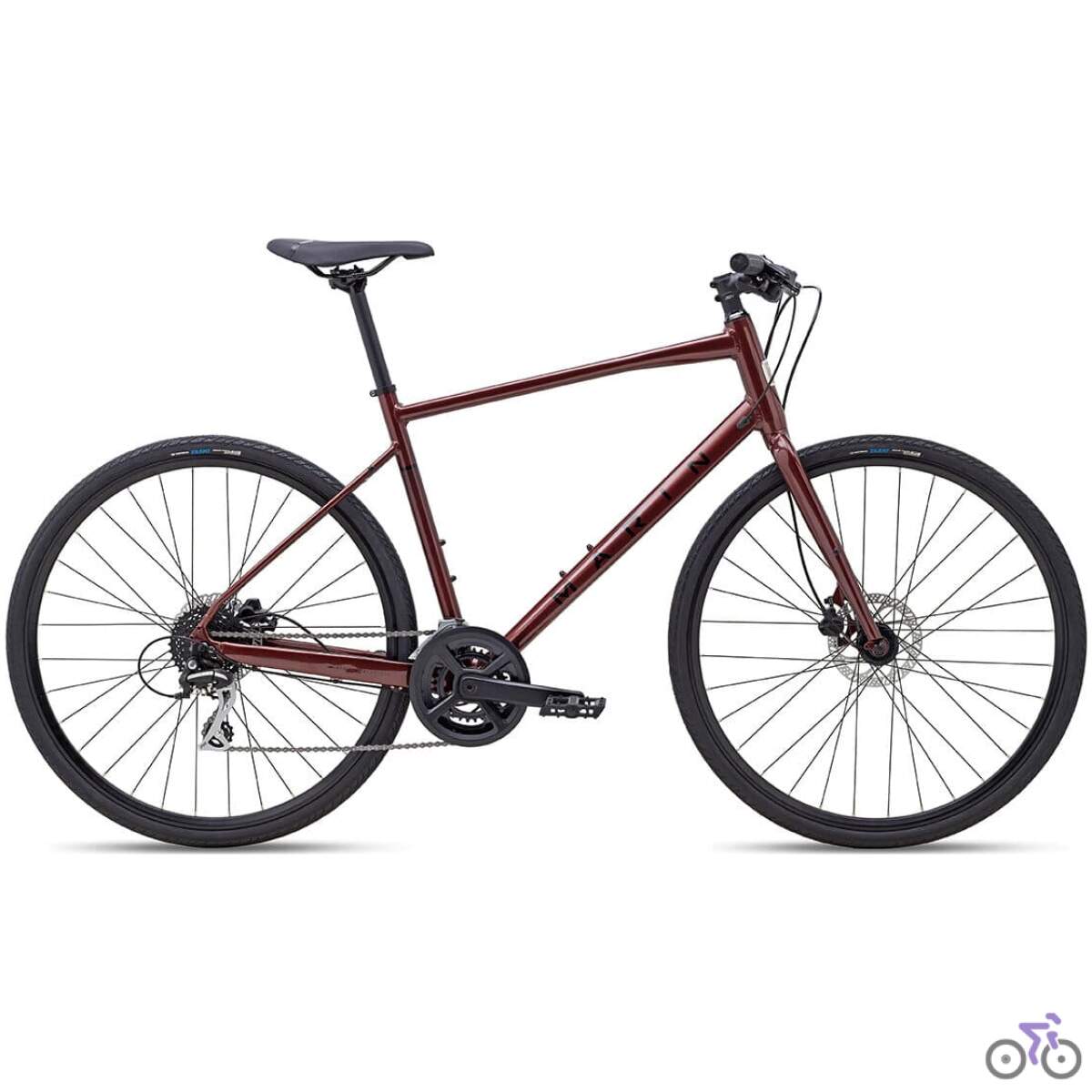 Marin Fairfax 2 2022