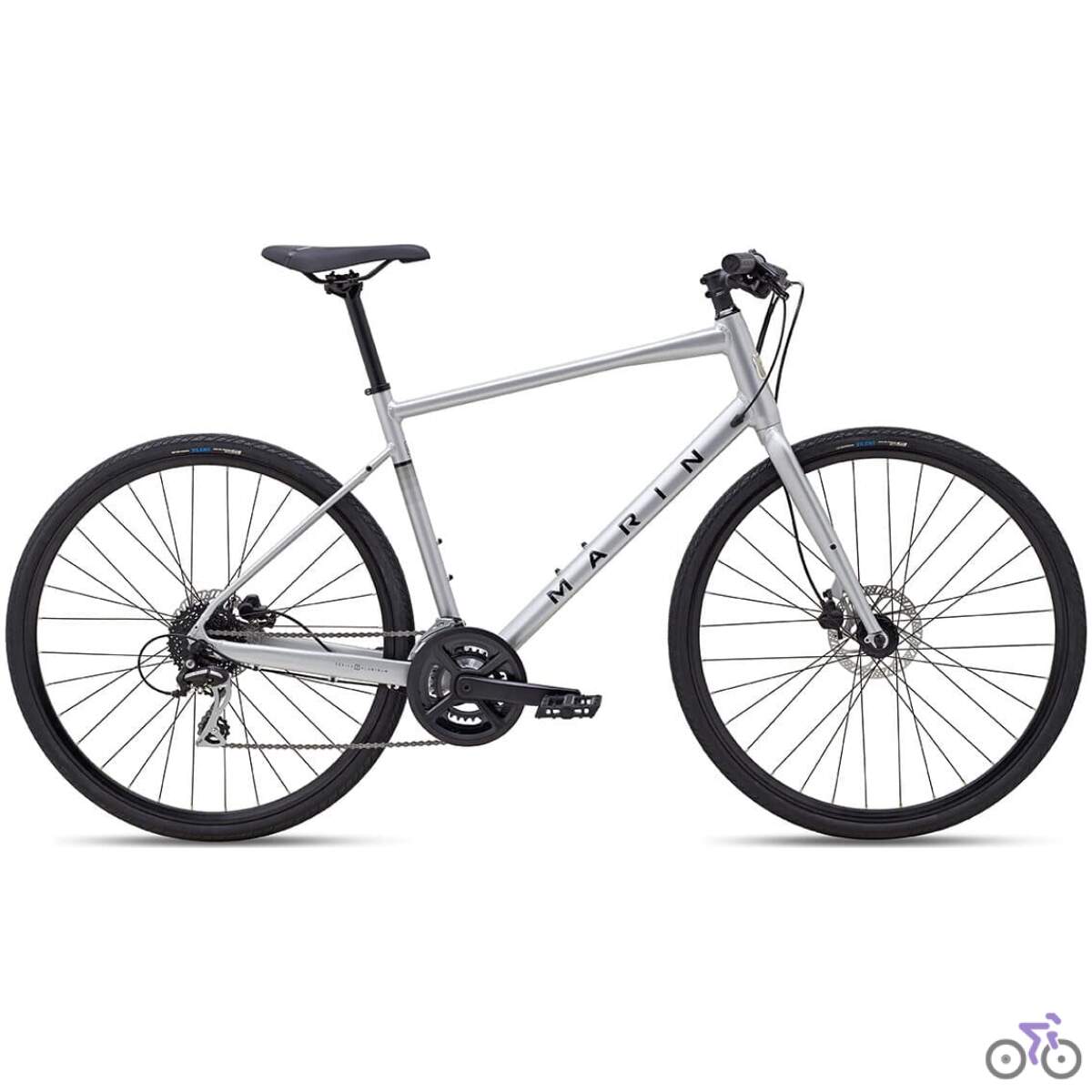 Marin Fairfax 2 2022