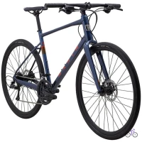 Marin Fairfax 3 2022