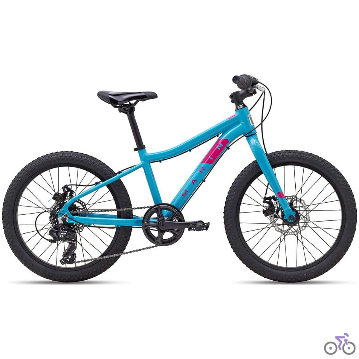 Marin HIDDEN CANYON 20" 2022