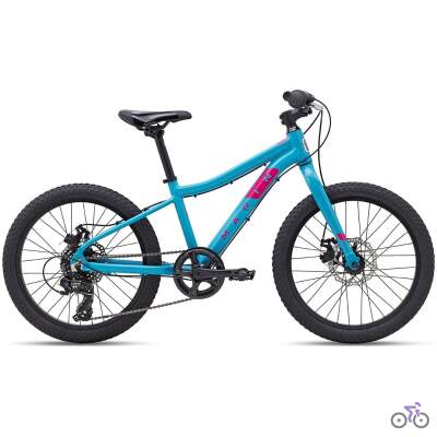 Marin HIDDEN CANYON 20" 2022
