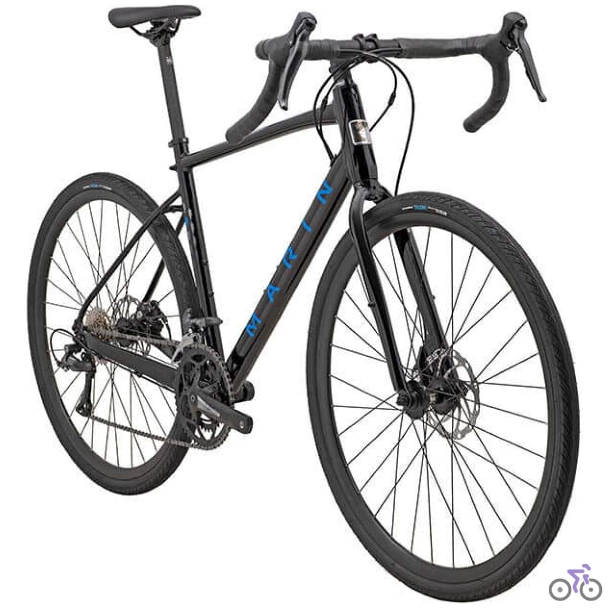 Marin GESTALT 2024
