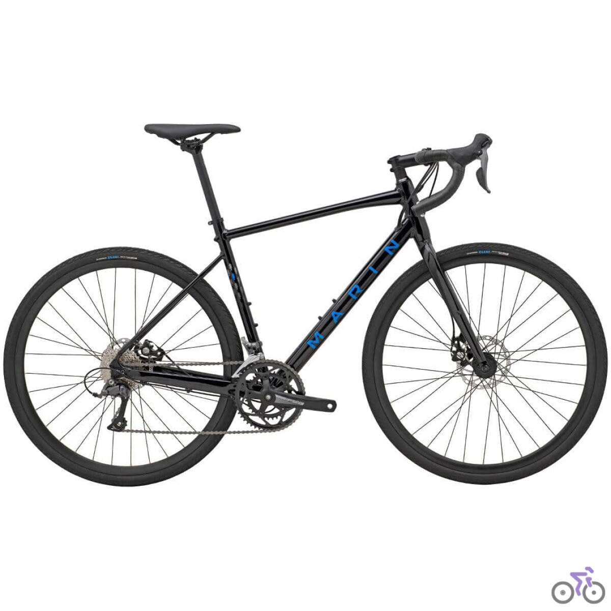 Marin GESTALT 2024