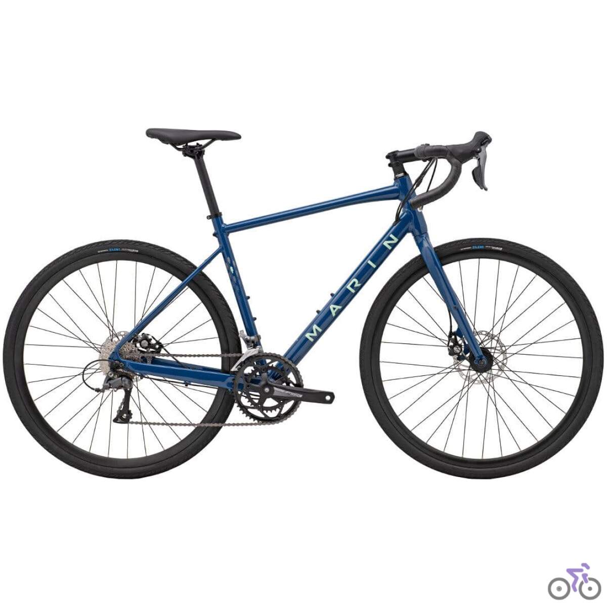 Marin GESTALT 2024