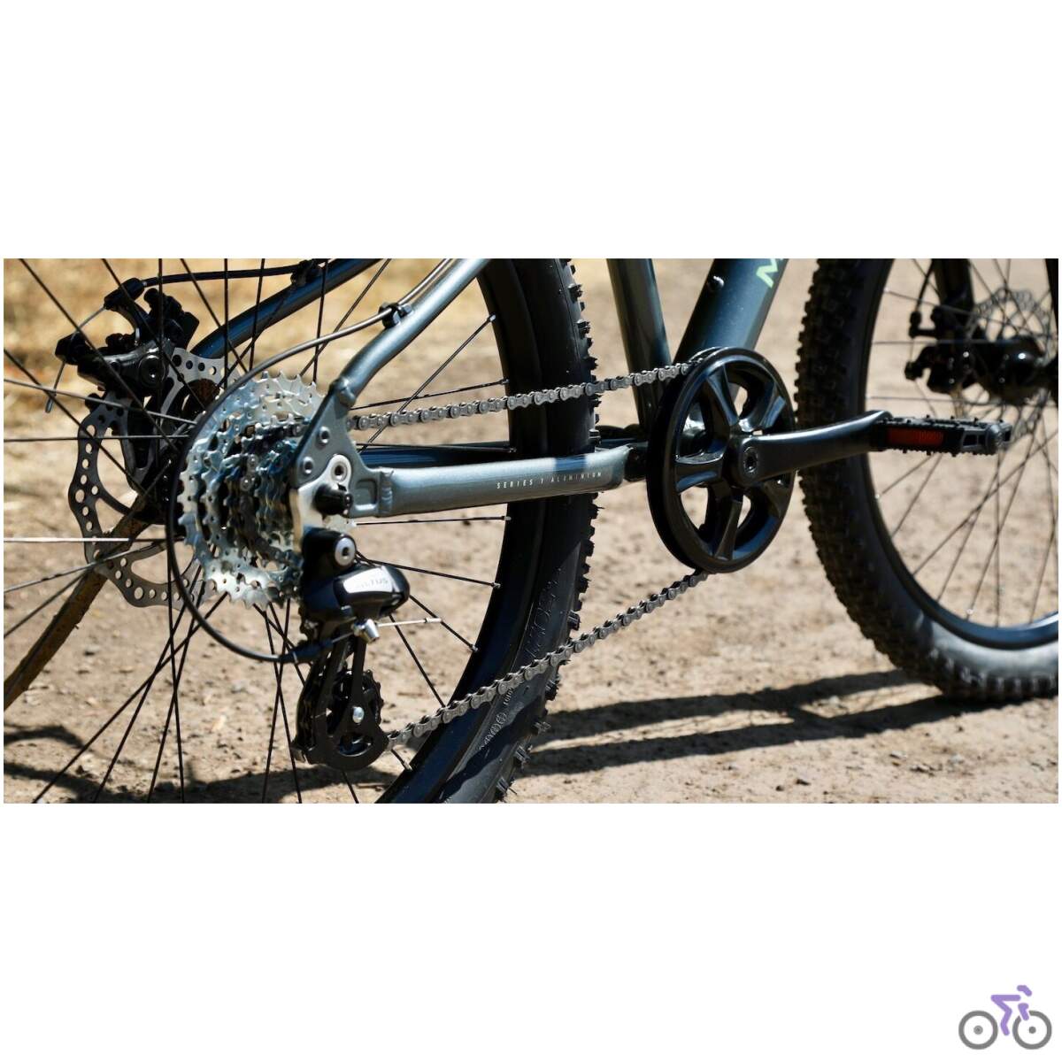 Marin BAYVIEW TRAIL 24" 2022