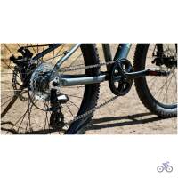 Marin BAYVIEW TRAIL 24