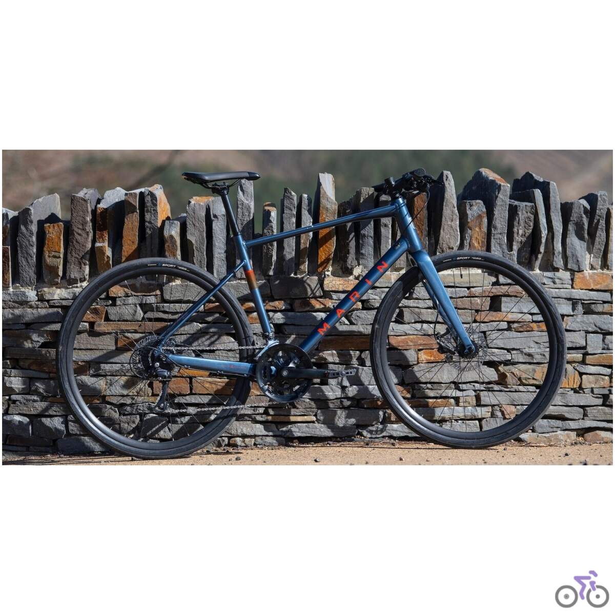 Marin Fairfax 3 2022