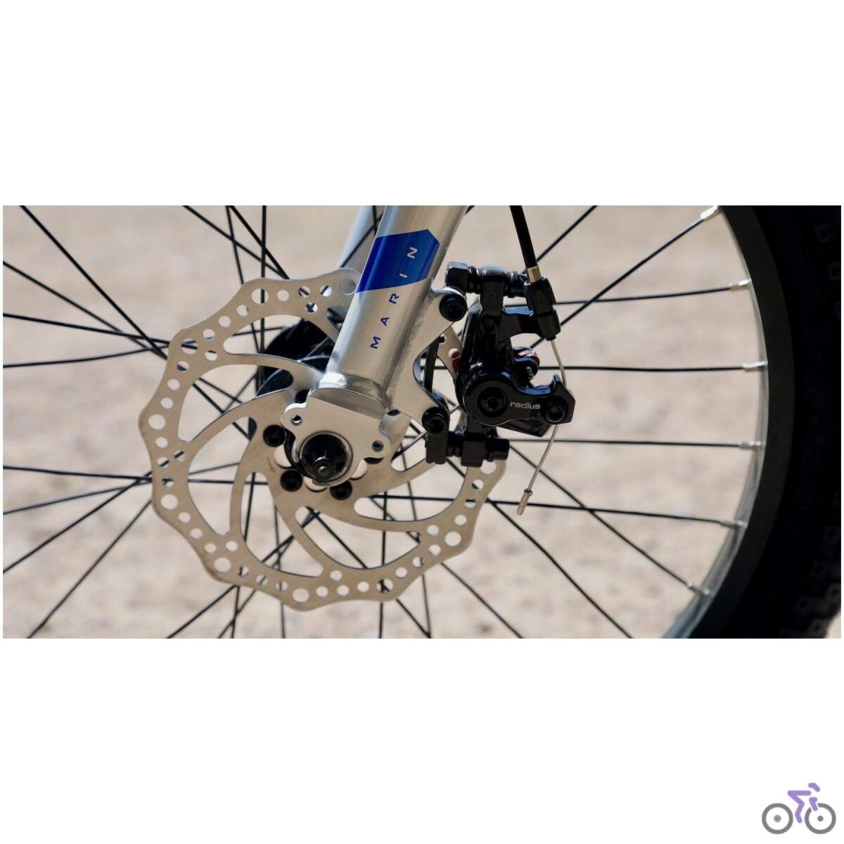 Marin HIDDEN CANYON 20" 2022