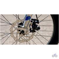 Marin HIDDEN CANYON 20