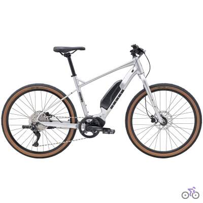 Marin e-bike SAUSALITO ST E1 2025