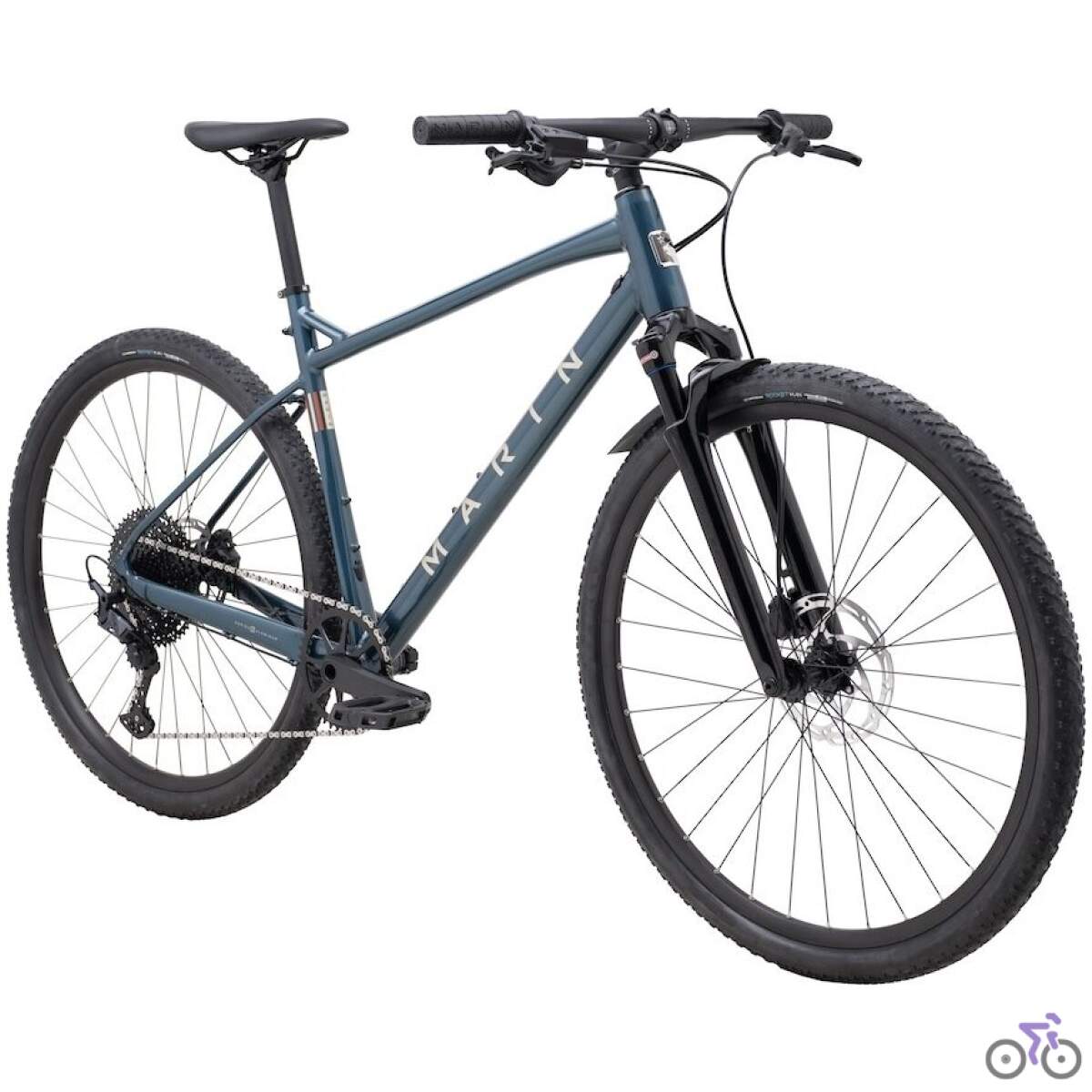 Marin DSX FS 2025
