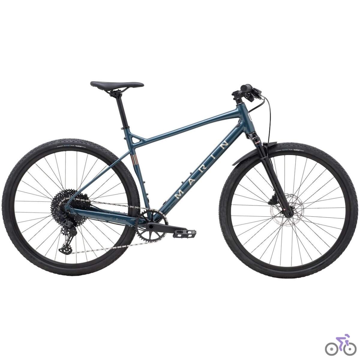 Marin DSX FS 2025
