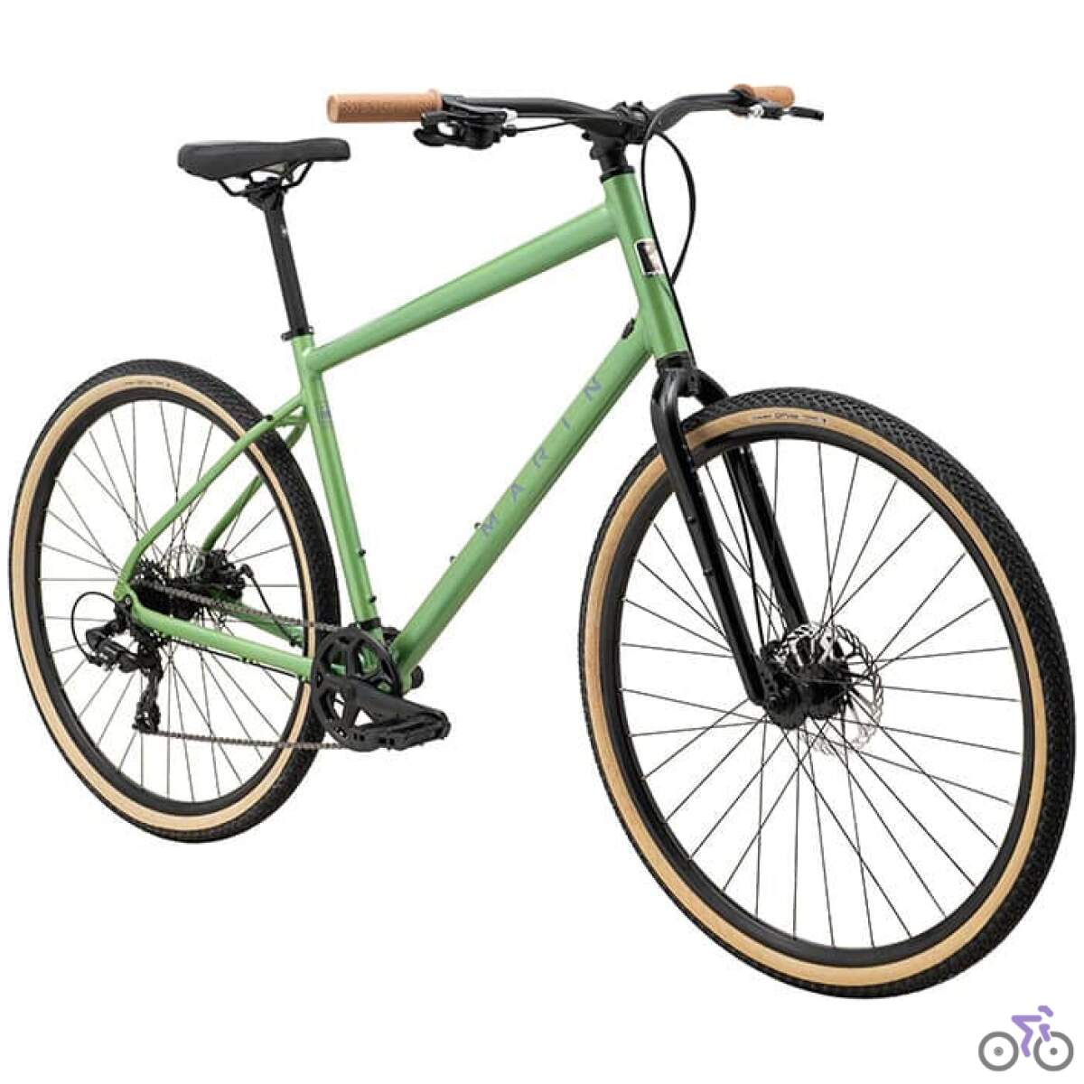 Marin KENTFIELD 1 2024