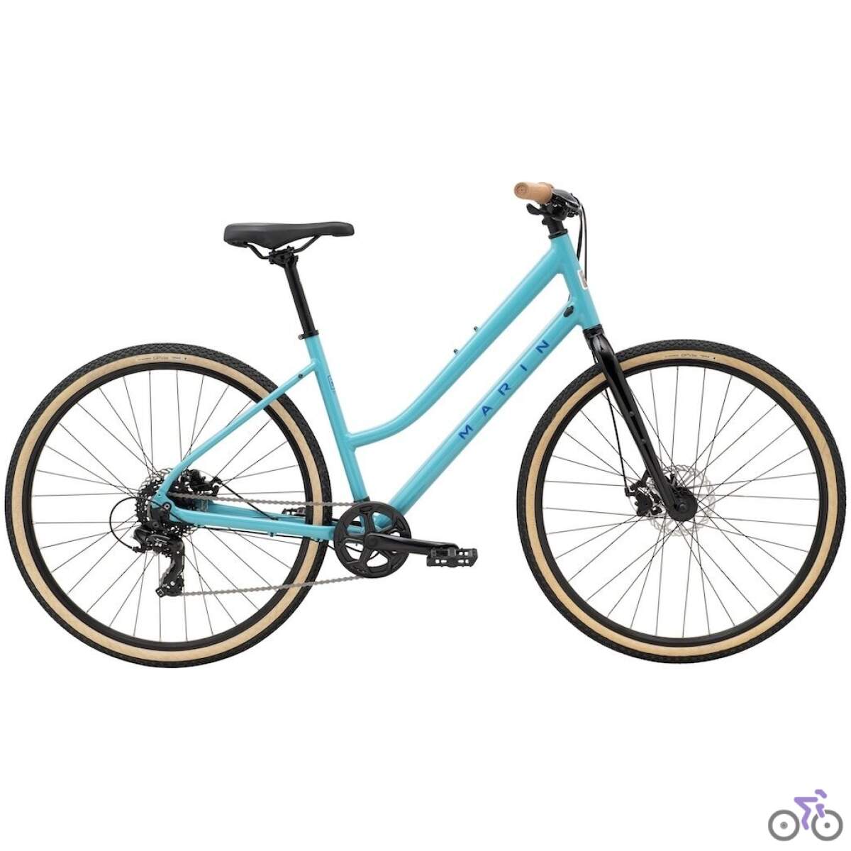 Marin KENTFIELD ST 1 2024
