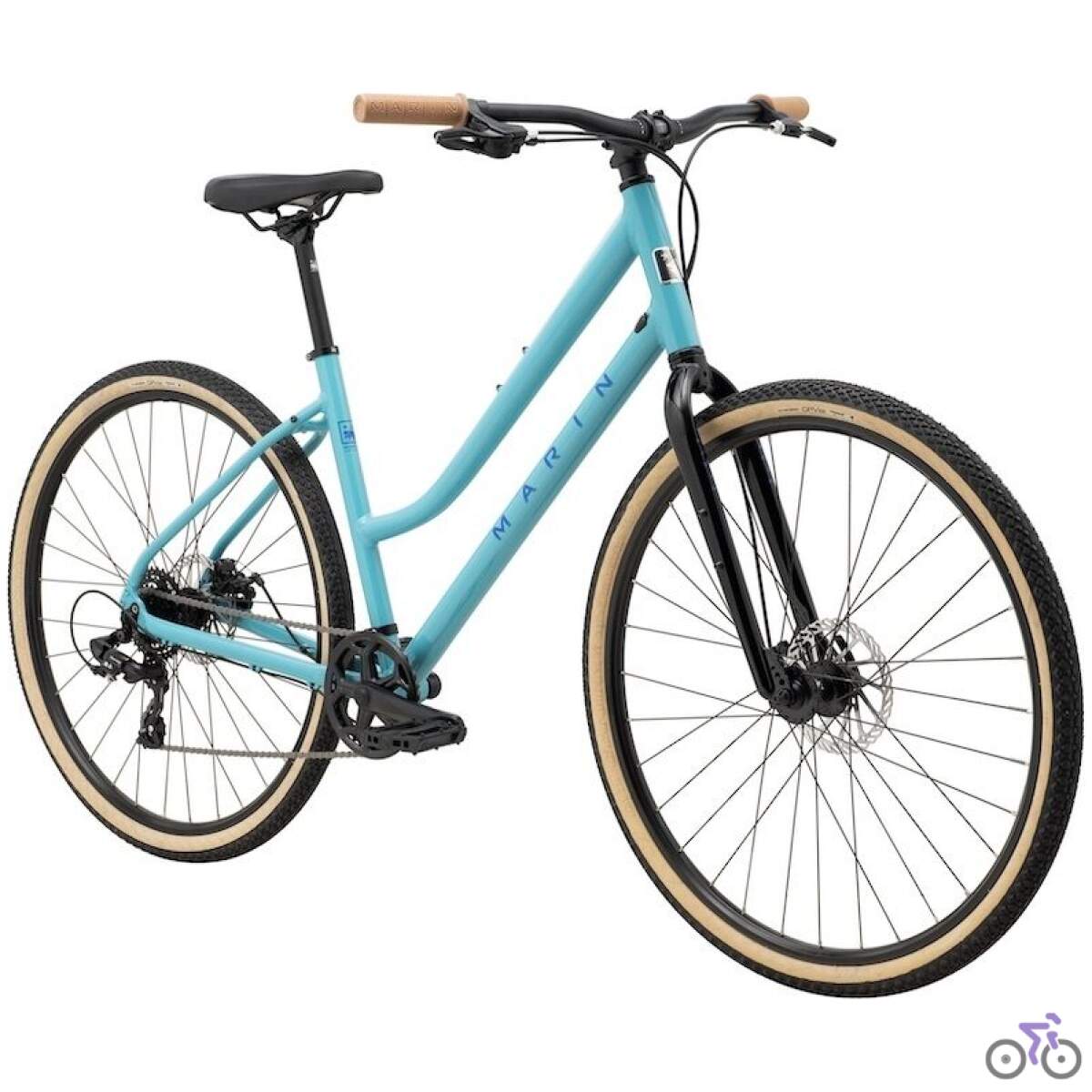 Marin KENTFIELD ST 1 2024