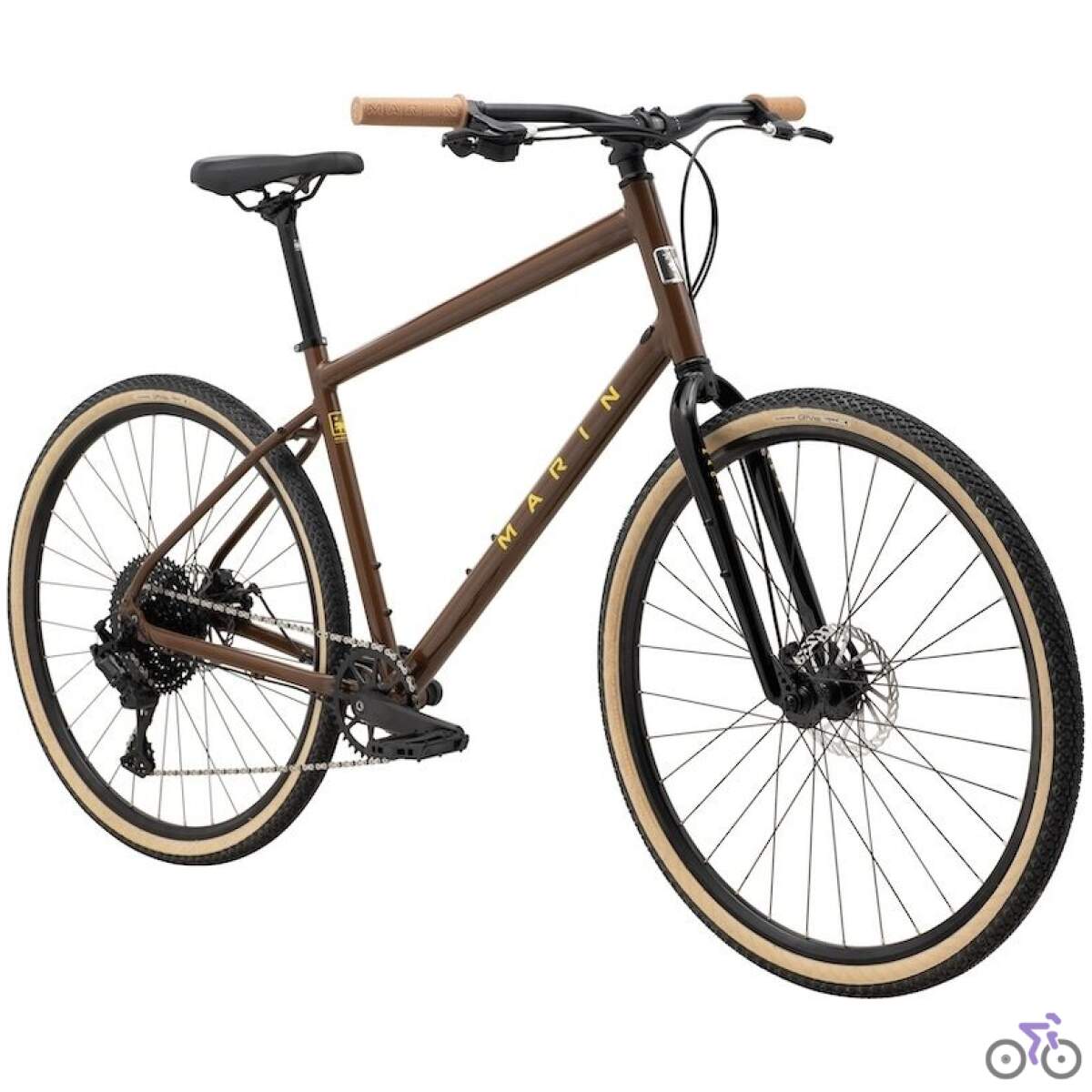 Marin KENTFIELD 2 2024