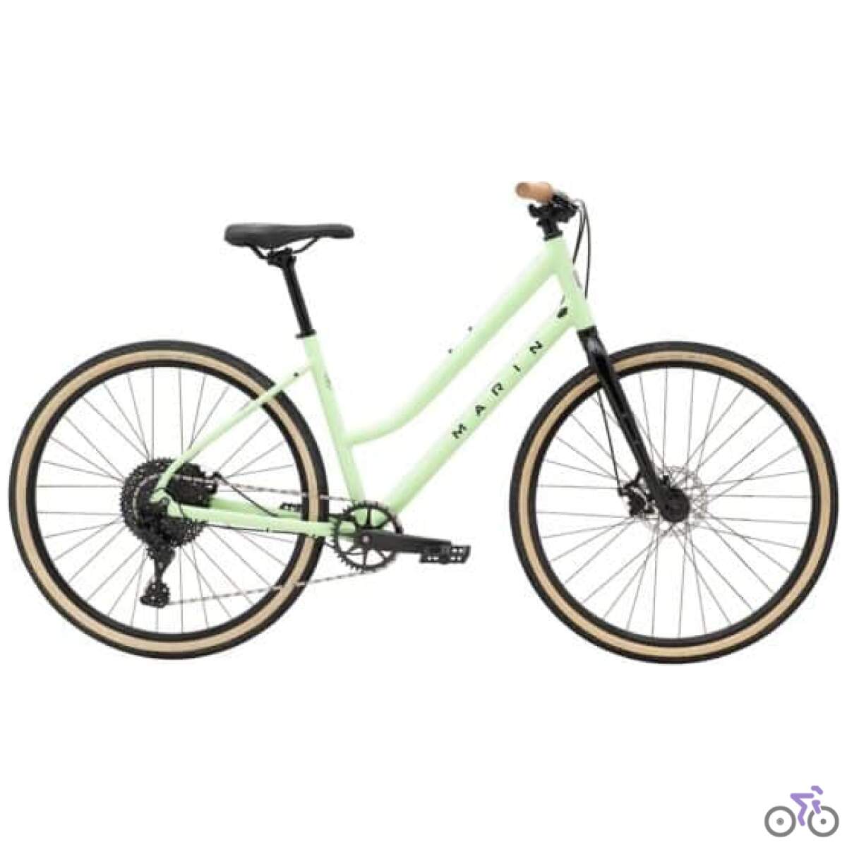 Marin KENTFIELD ST 2 2025 - obrazek 4