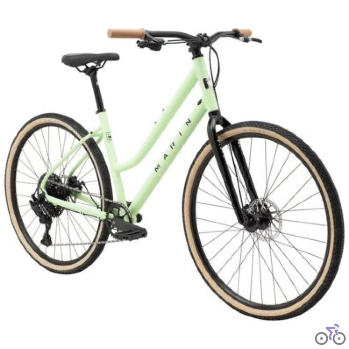 Marin KENTFIELD ST 2 2024