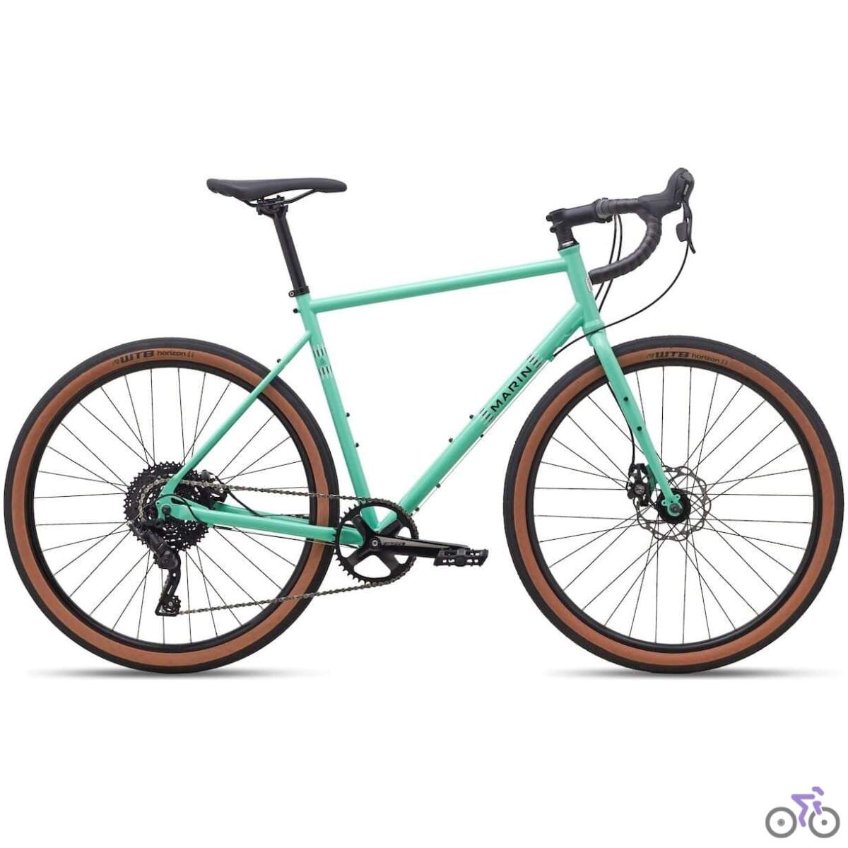 Marin NICASIO + 2023