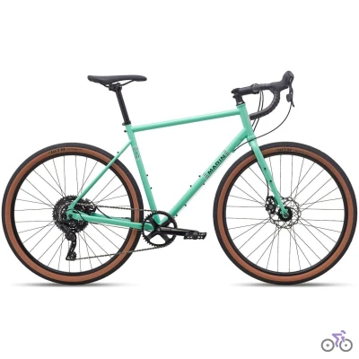 Marin NICASIO + 2023