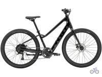 ⚡ Marin Stinson E – Miejski Rower Elektryczny | Komfort i Przystępna Cena