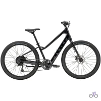 ⚡ Marin Stinson E – Miejski Rower Elektryczny | Komfort i Przystępna Cena