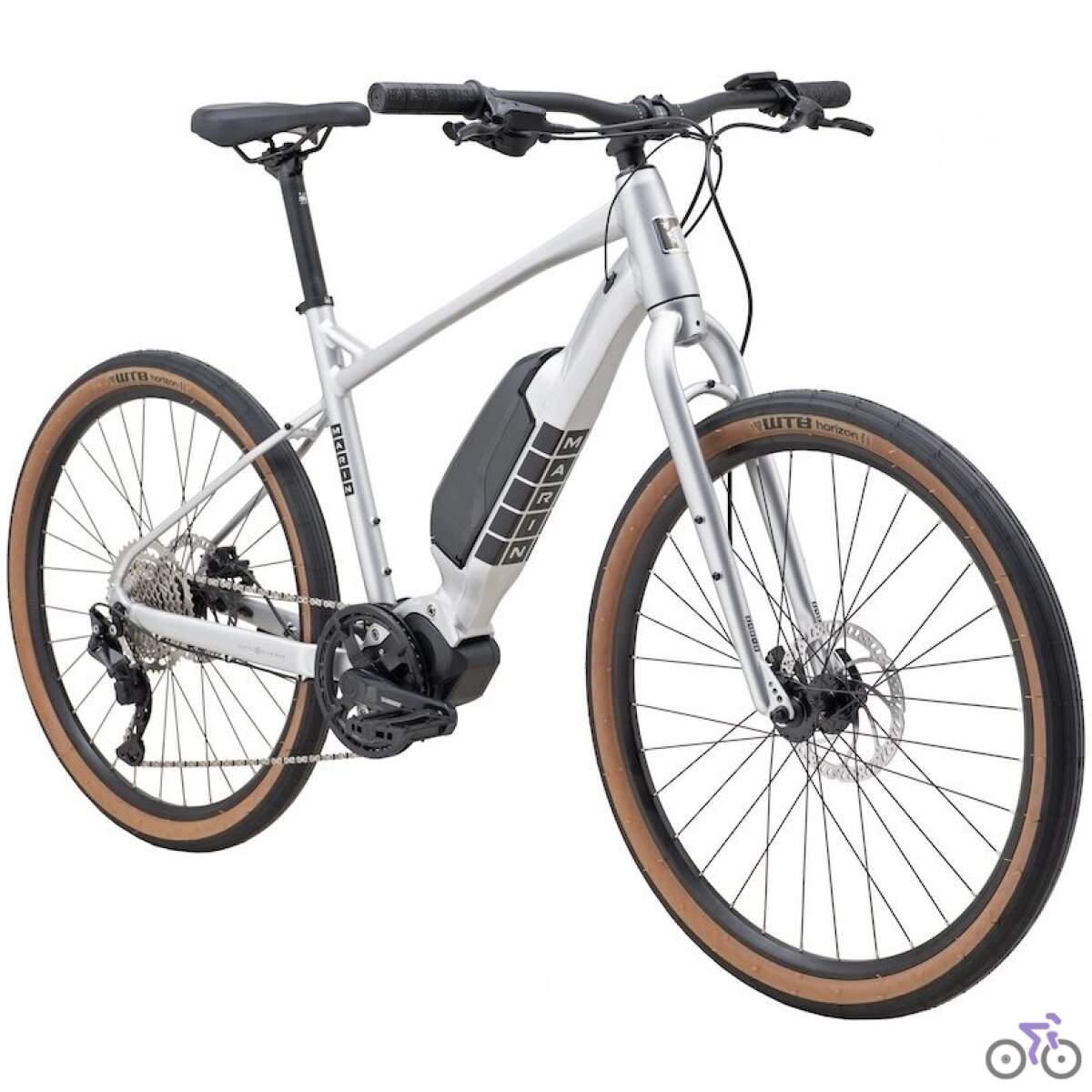 Marin e-bike SAUSALITO ST E1 2025