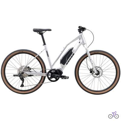 Marin e-bike SAUSALITO ST E1 2025